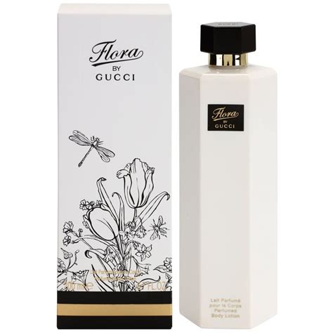 gucci flora body lotion 200ml|gucci flora 100ml price.